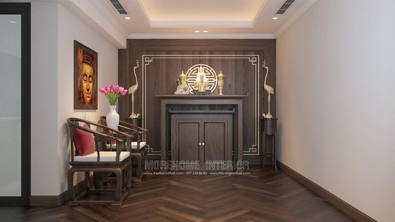 Morehome cung cấp cho gia chủ những mẫu bàn thờ và tủ thờ đẹp nhất được khách hàng Morehome ưa chuộng nhiều nhất.