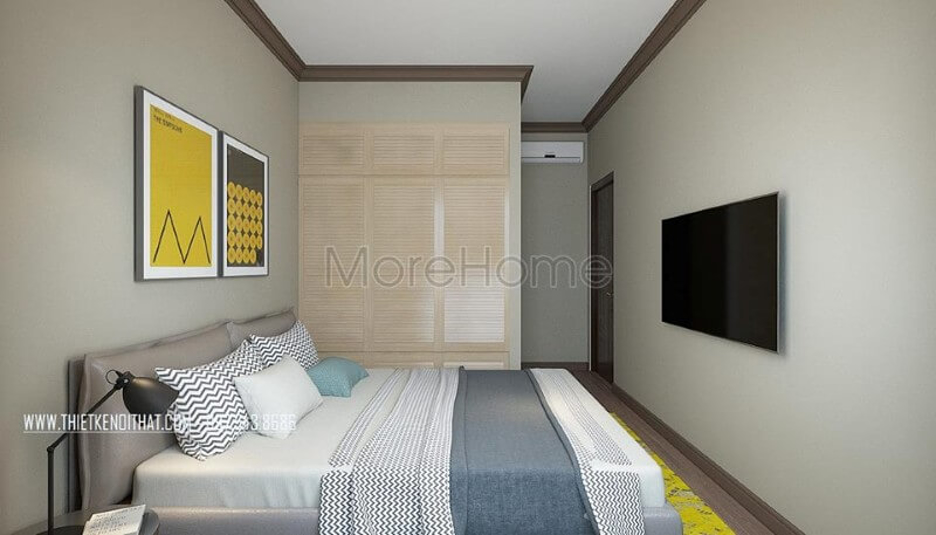 Liệu 15 mẫu giường ngủ hiện đại này có xứng đáng với không gian nhà bạn?